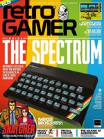 Retro Gamer